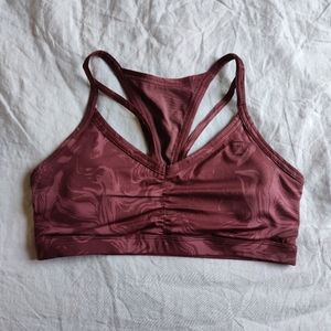 Gymshark Power Sports Bra